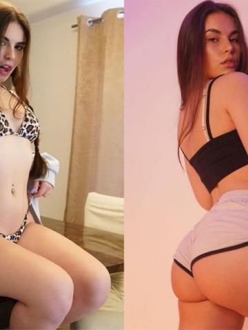 Индивидуалка Медея Фотография 2
